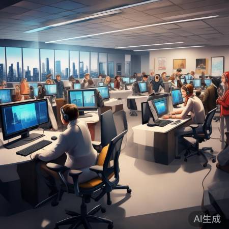 联系服务中心，多种途径可选。