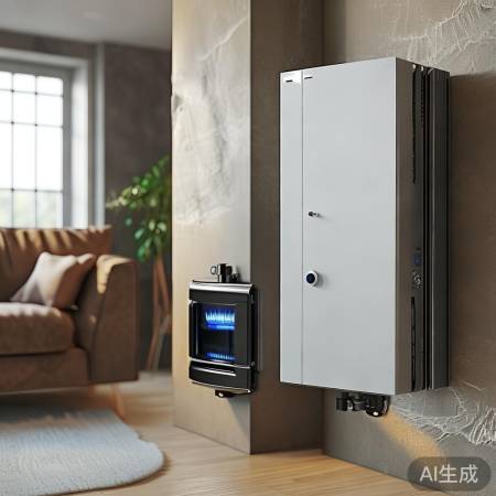 壁挂炉接燃气灶攻略,轻松识别指