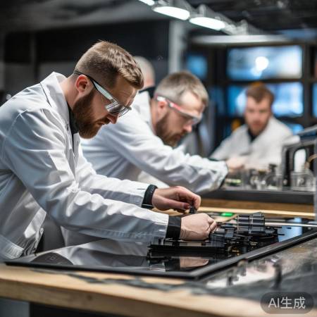 专业安装保障安全