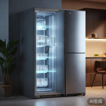 半导体制冷片：节能环保新选择