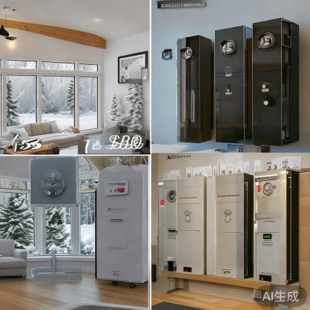 壁挂炉价格影响安装，选对品牌型