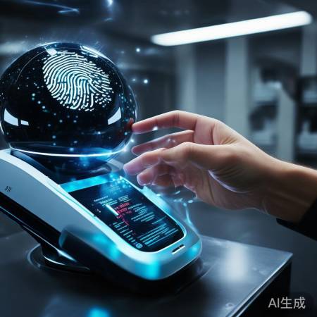 指纹录入失败，重试不同角度手指