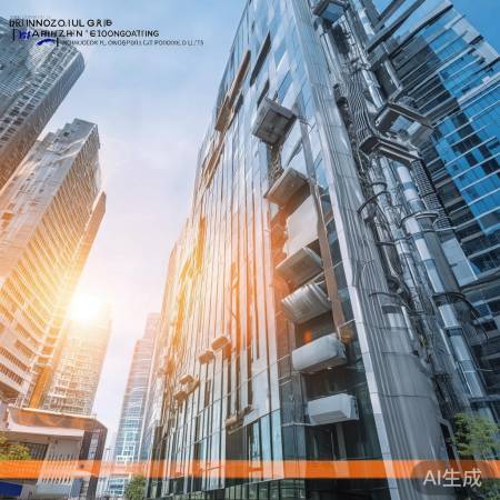 广州中天空调，高品质中央空调专