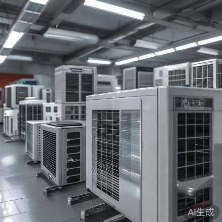 青岛空调品牌型号报价览