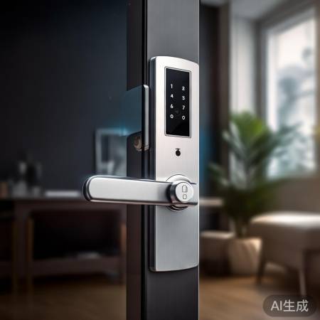 智能家居锁芯配件选购与维护攻略