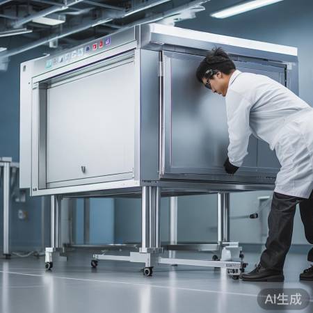 消毒柜安装要点：通风、平稳、检