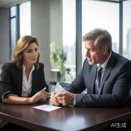 协议赔偿，及时履行。