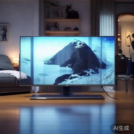 “更新电视系统，安全升级体验”