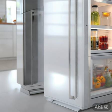 小天鹅无霜冰箱检修，家居小能手