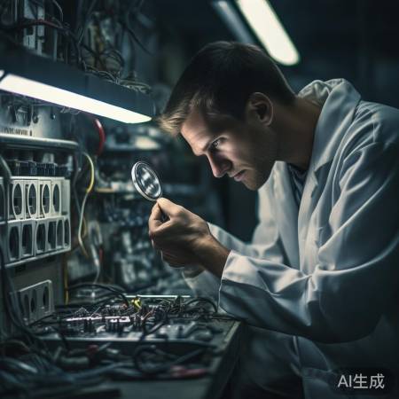 电源检查，安全第一步