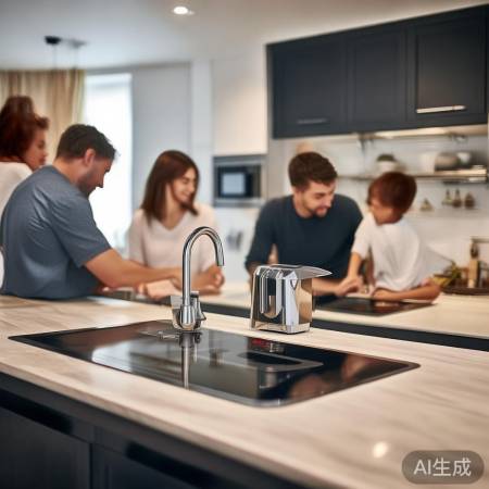 “美的236TGESMA，贵有