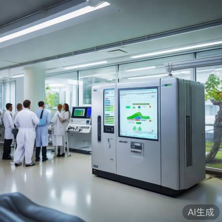 寿光医院热泵升级，绿色医疗新时