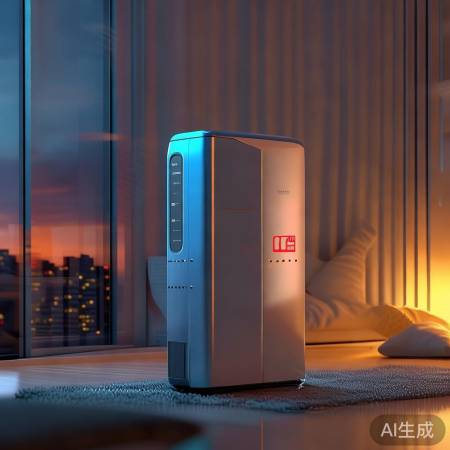 智能定时,节能有序生活助手