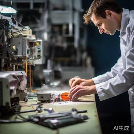 轻微损坏打磨，严重损坏更换加热