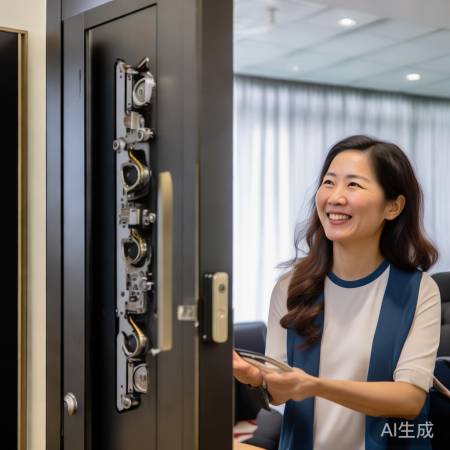 了解盼盼门售后,保障无忧购物