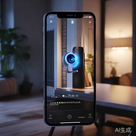 梅花锁APP，安全加密，实时监