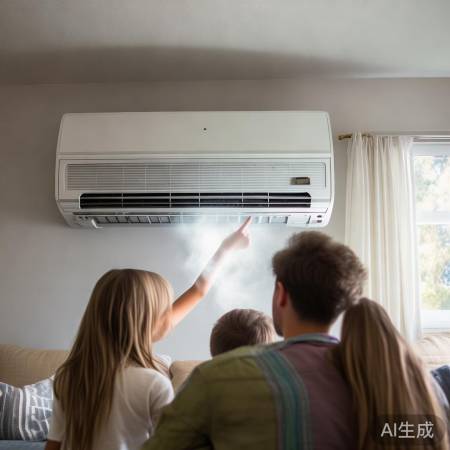 空调故障多，维修服务解忧