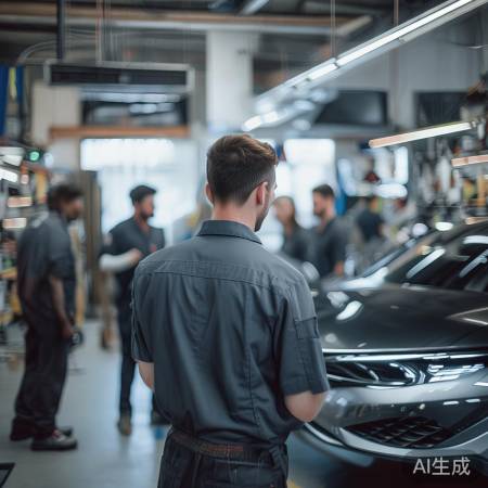 麦克维尔透明收费，保障维修公平