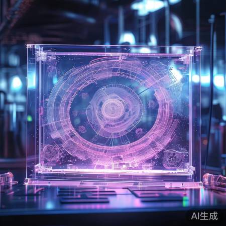 揭秘生能空气能原理图，家电生活