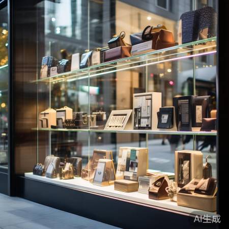 “精选品牌，品质生活”