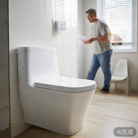 智能马桶免费赠，售后政策要了解