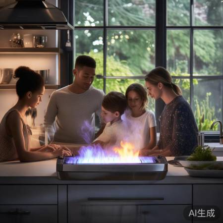 燃气热水器：节能环保必备家电