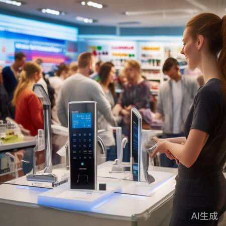 飞利浦智能锁，优惠多多，抢购即