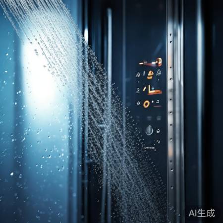 热水器记忆功能，洗澡温度一键恢