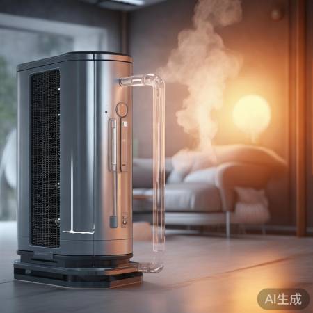 空气能热水器，节能安全新科技