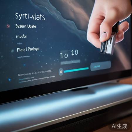 “电视刷机包安装步骤简述”