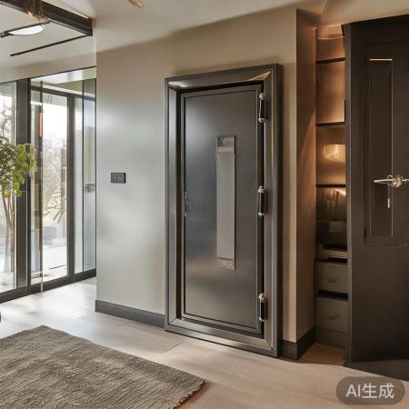 空间充足，保险柜镶嵌佳。