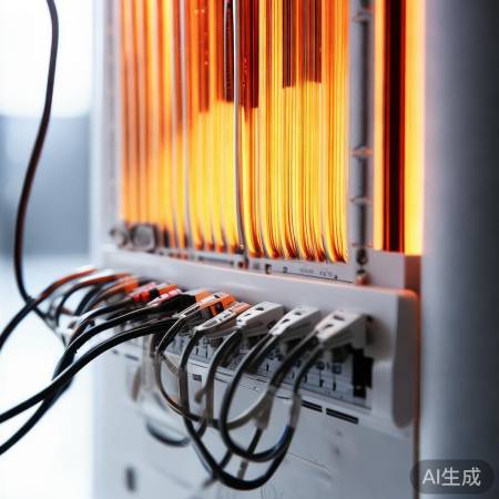 热水器电源加热管，电路控制稳定