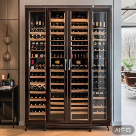 抚州红酒柜，千元至万元不等。