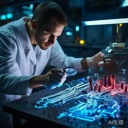 电路系统检测中