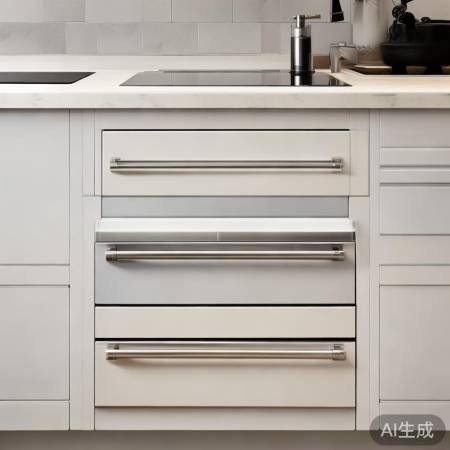 极简设计，百搭环保灶