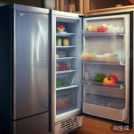 冰箱去异味小妙招，清新如初！