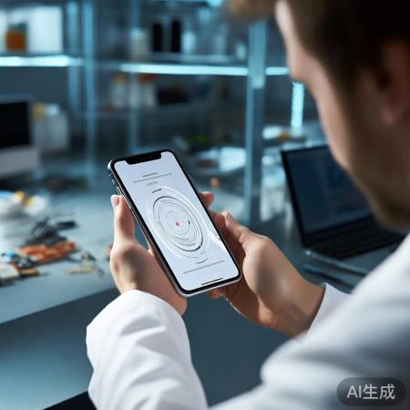 苹果6s指纹解锁识别错，实用破