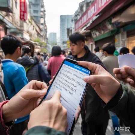 搜索热水器维修电话，邻居帮忙也