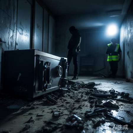 保险柜安全攻略分享