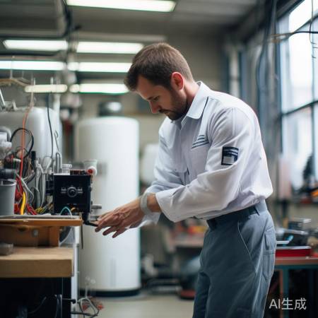 关闭热水器，排查小技巧。