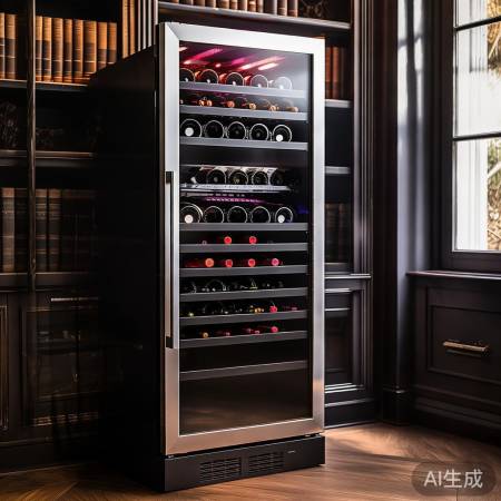 预算选品牌,容量需适中,摆放和