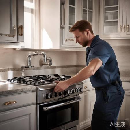 燃气热水器安装时机解析