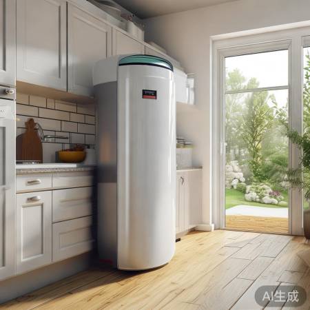 节能热水器，环保又实惠，装修好