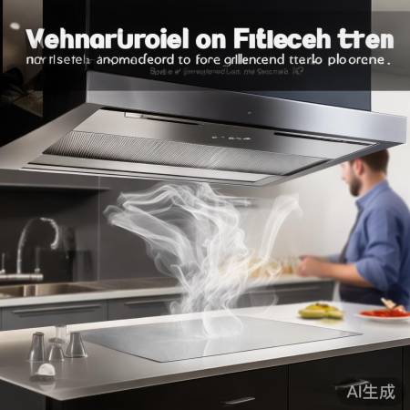 格兰仕油烟机强吸力,滤网堵塞需