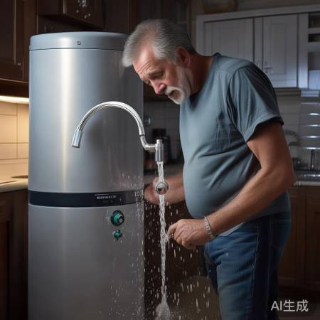 热水器水阀关闭仍出水？揭秘热水