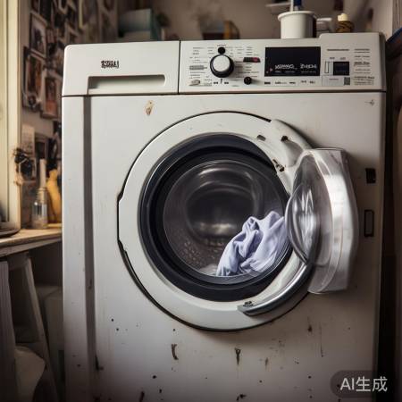 洗衣机保养小秘密：机油选择攻略