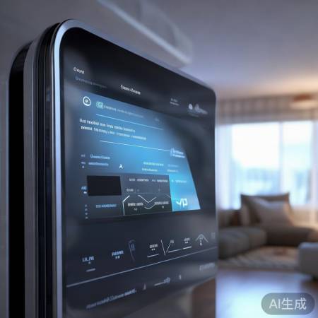 空调智控温，科技生活亮点