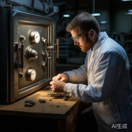 专业维修,保险柜无忧