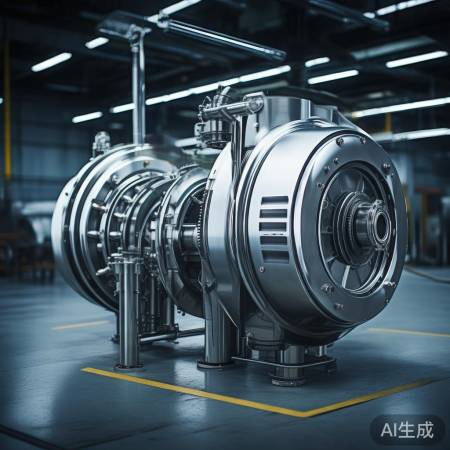 选泵宜慎重，循环泵适用