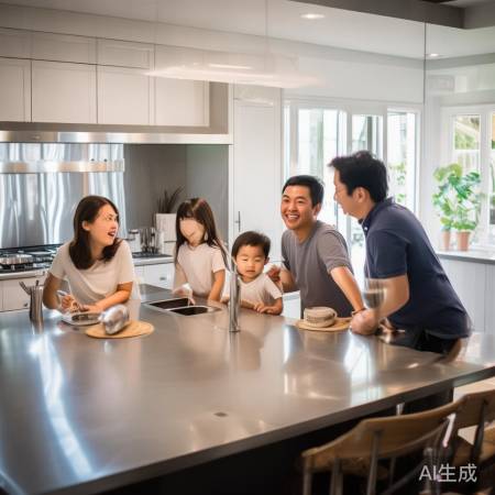 消毒柜选购：容量、消毒、安全、